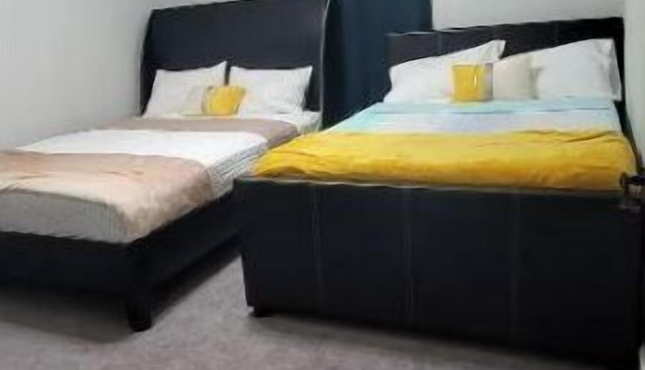 Photo of Bedroom in San Bernardino