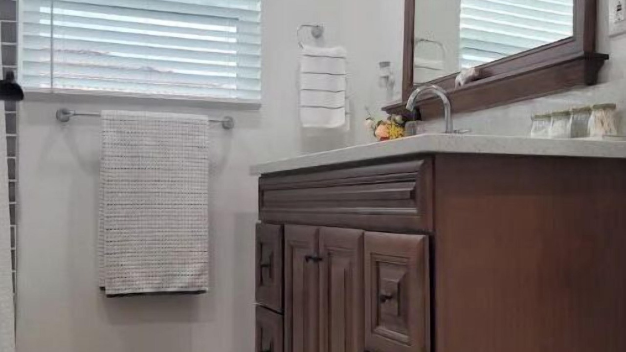 Photo of Bathroom in San Bernardino