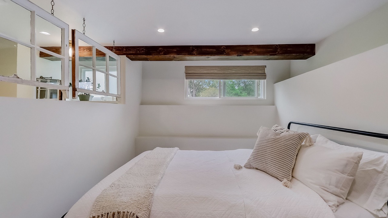 Photo of Bedroom in Walnut Creek