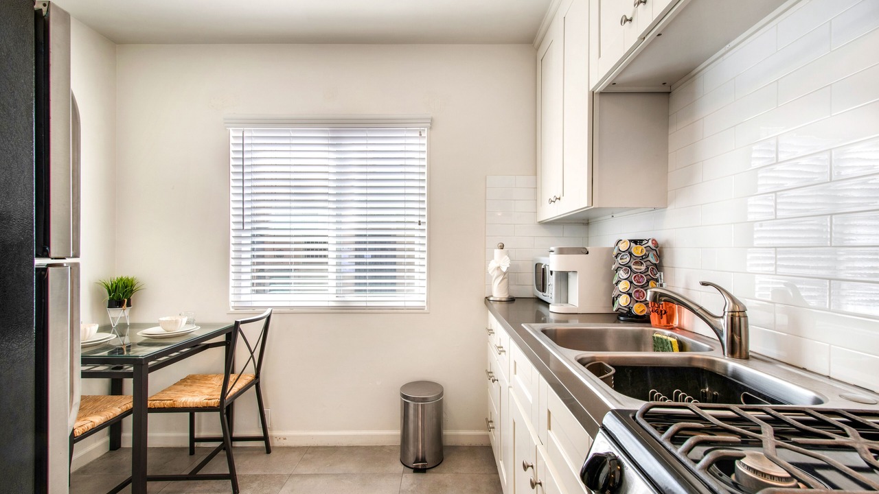 Photo of Kitchen in Belmont Shore