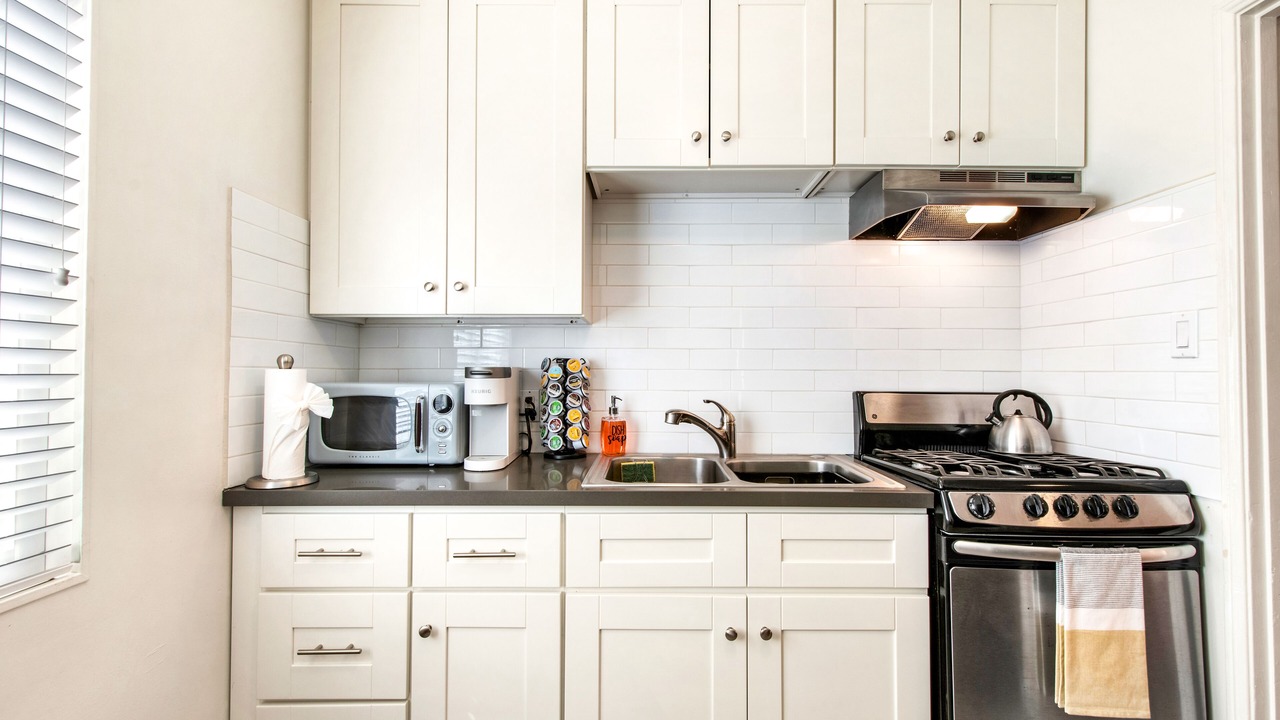 Photo of Kitchen in Belmont Shore
