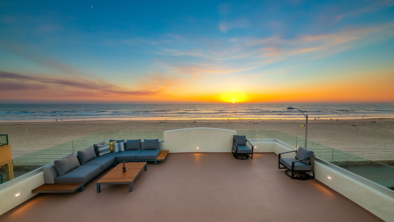 Photo of Others in Mission Beach