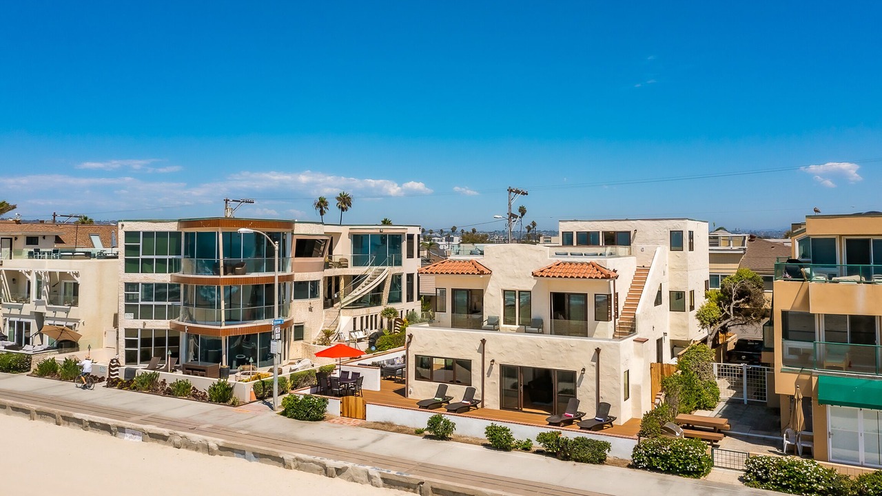 Photo of Outdoor in Mission Beach