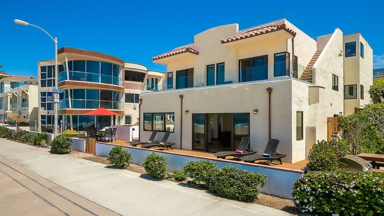 Photo of Outdoor in Mission Beach