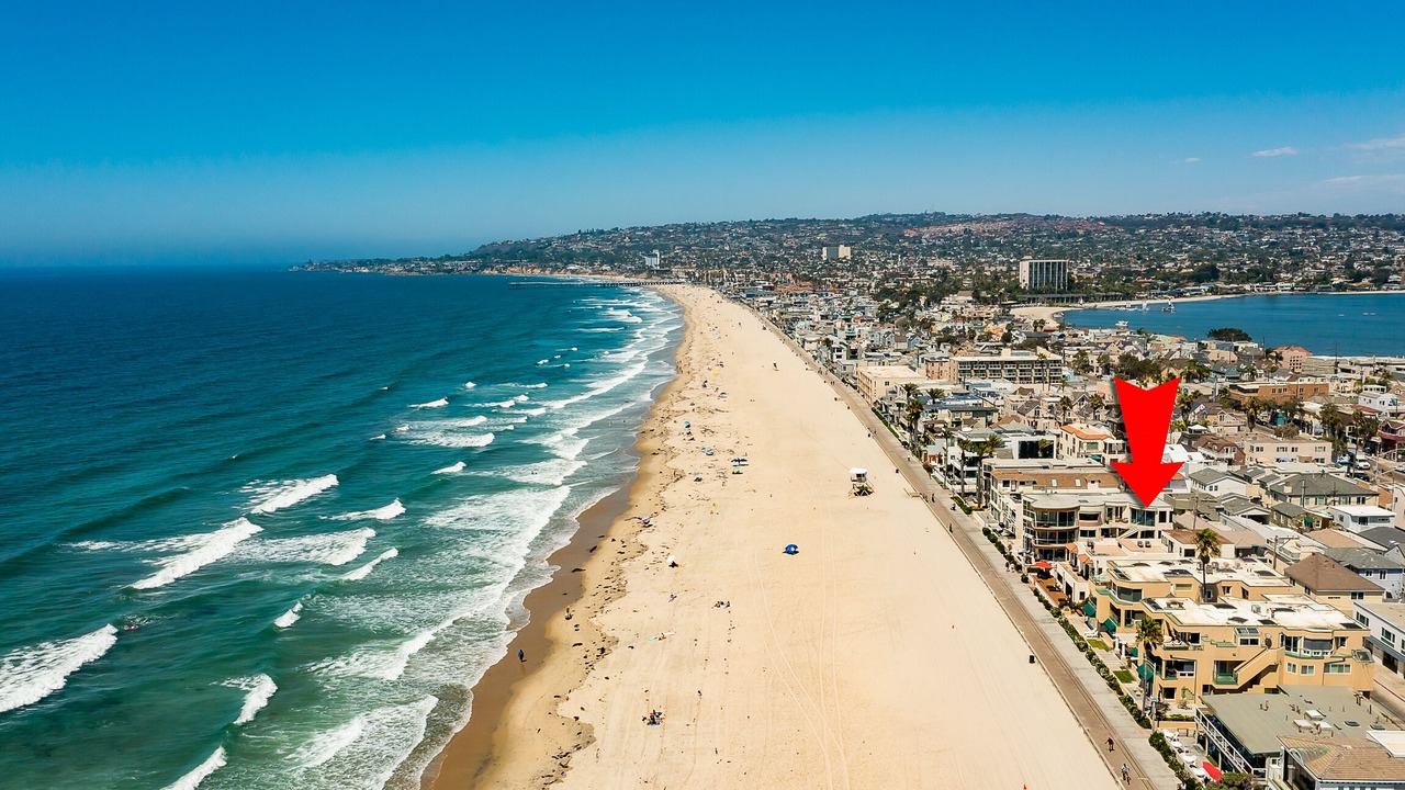 Photo of Others in Mission Beach