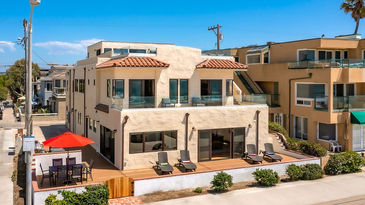 Photo of Outdoor in Mission Beach