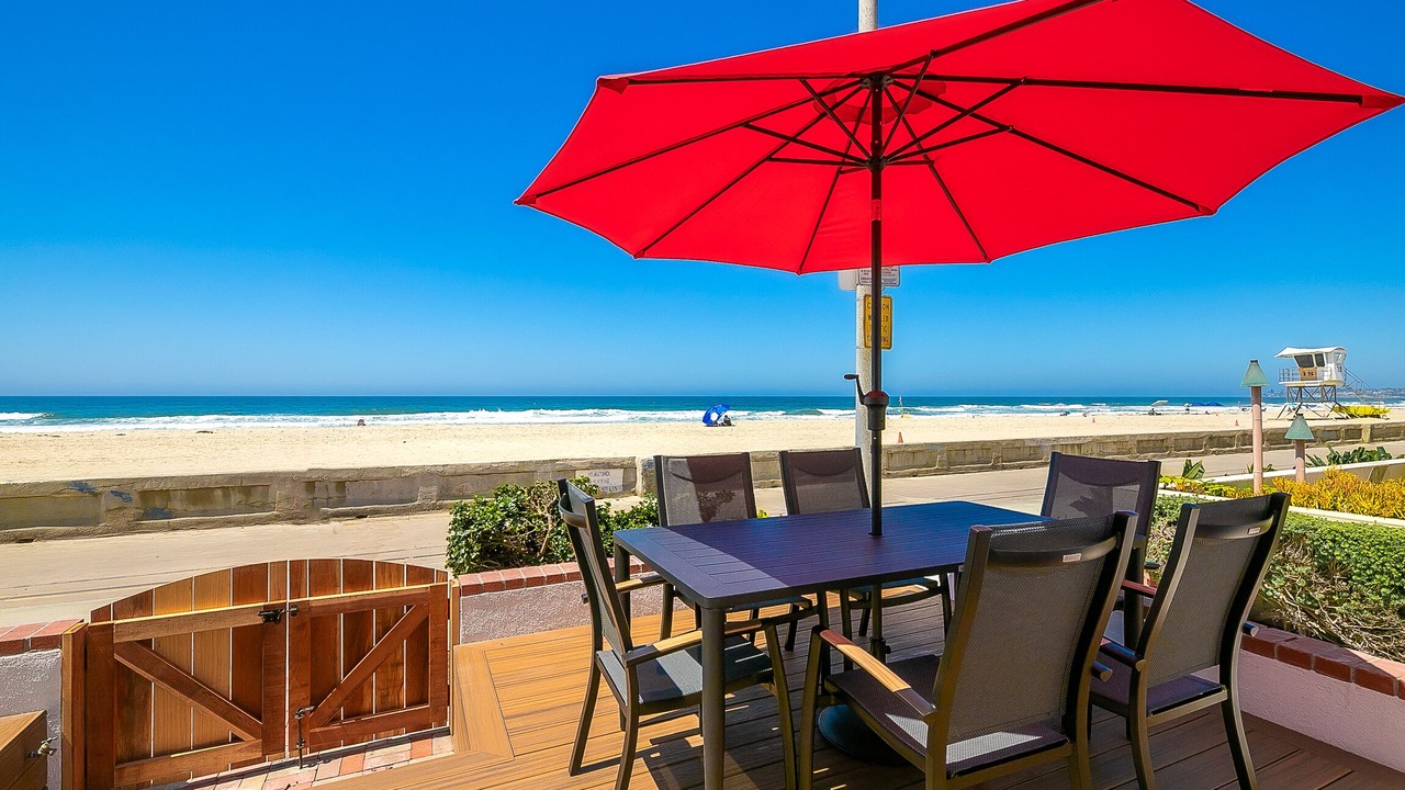 Photo of Outdoor in Mission Beach