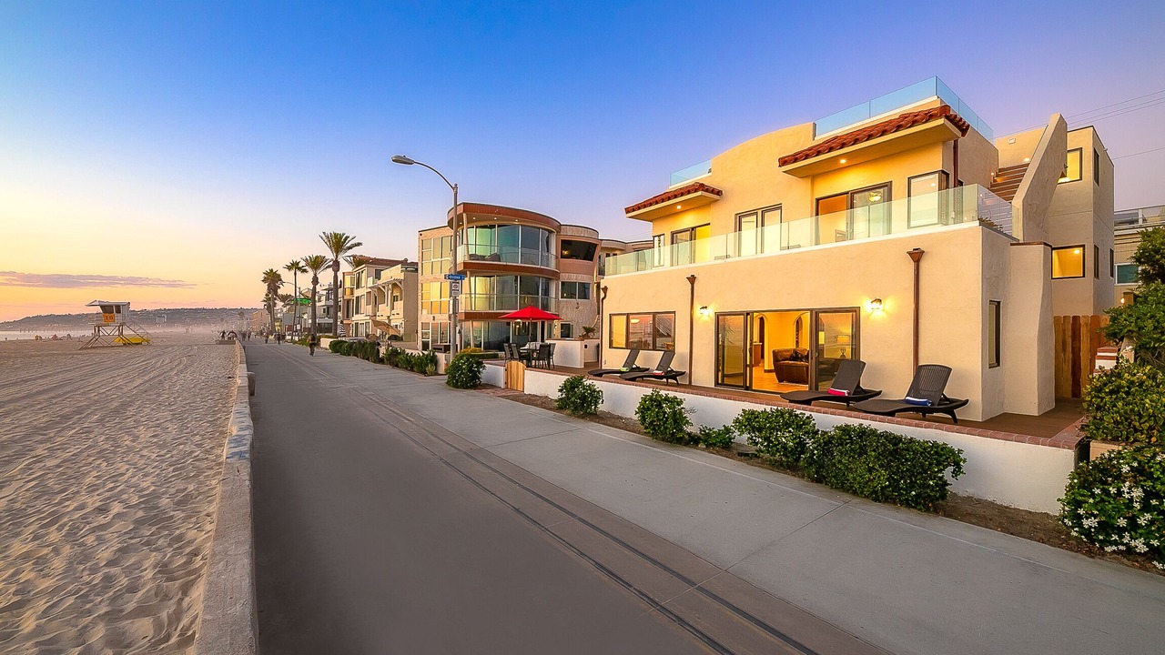 Photo of Outdoor in Mission Beach