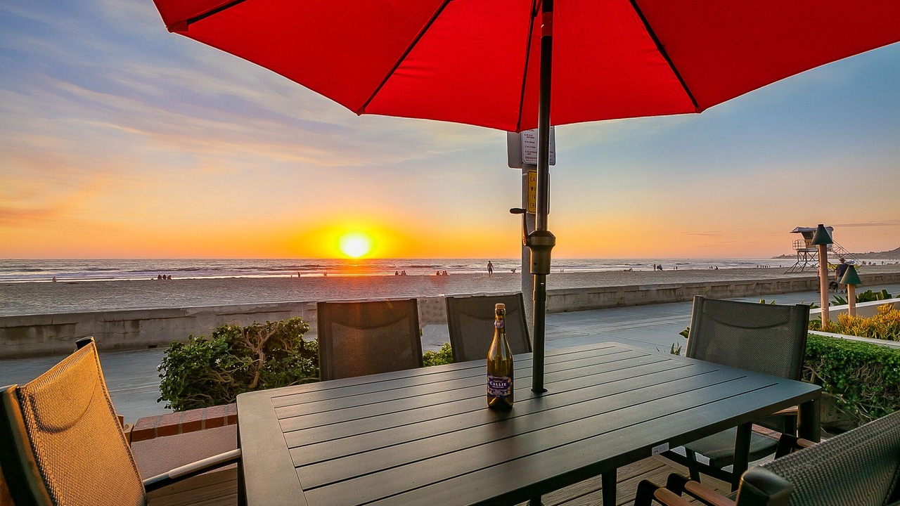 Photo of Outdoor in Mission Beach