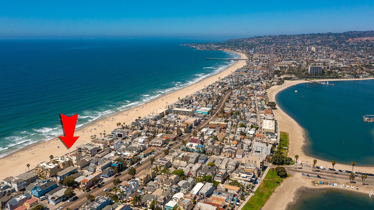 Photo of Others in Mission Beach