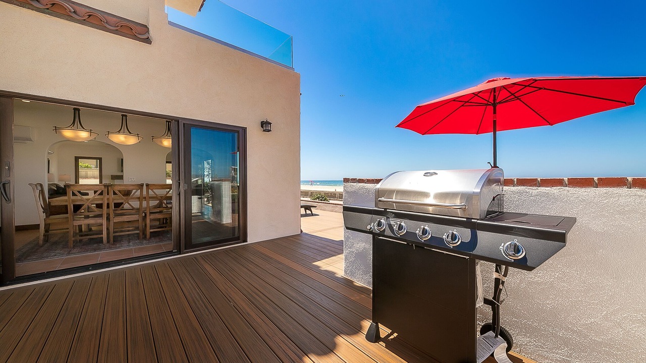 Photo of Outdoor in Mission Beach