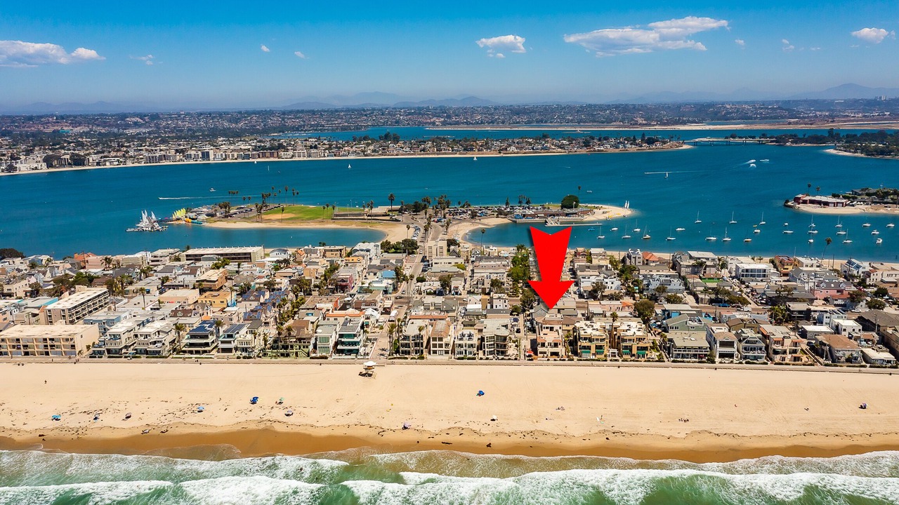 Photo of Others in Mission Beach