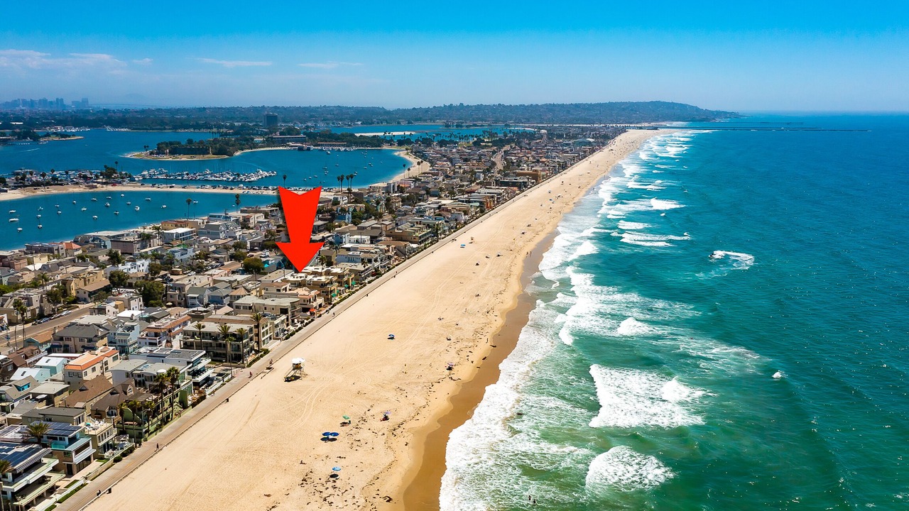 Photo of Others in Mission Beach