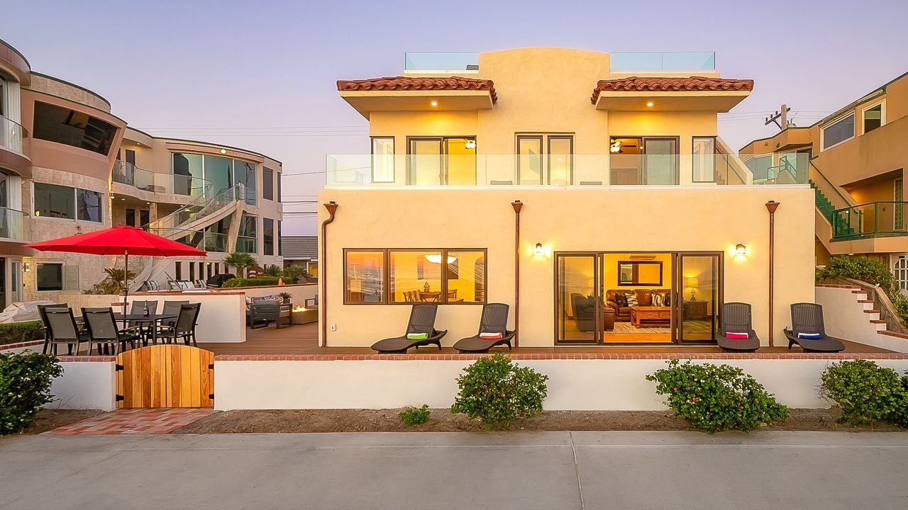 Photo of Outdoor in Mission Beach