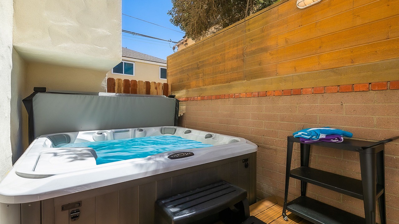 Photo of Outdoor in Mission Beach