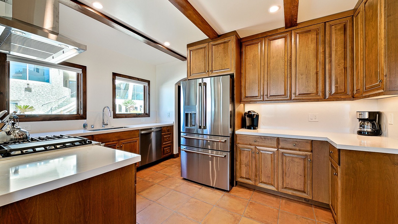 Photo of Kitchen in Mission Beach