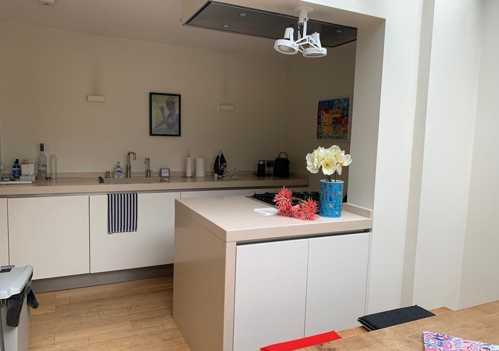 Photo of Kitchen in Campden