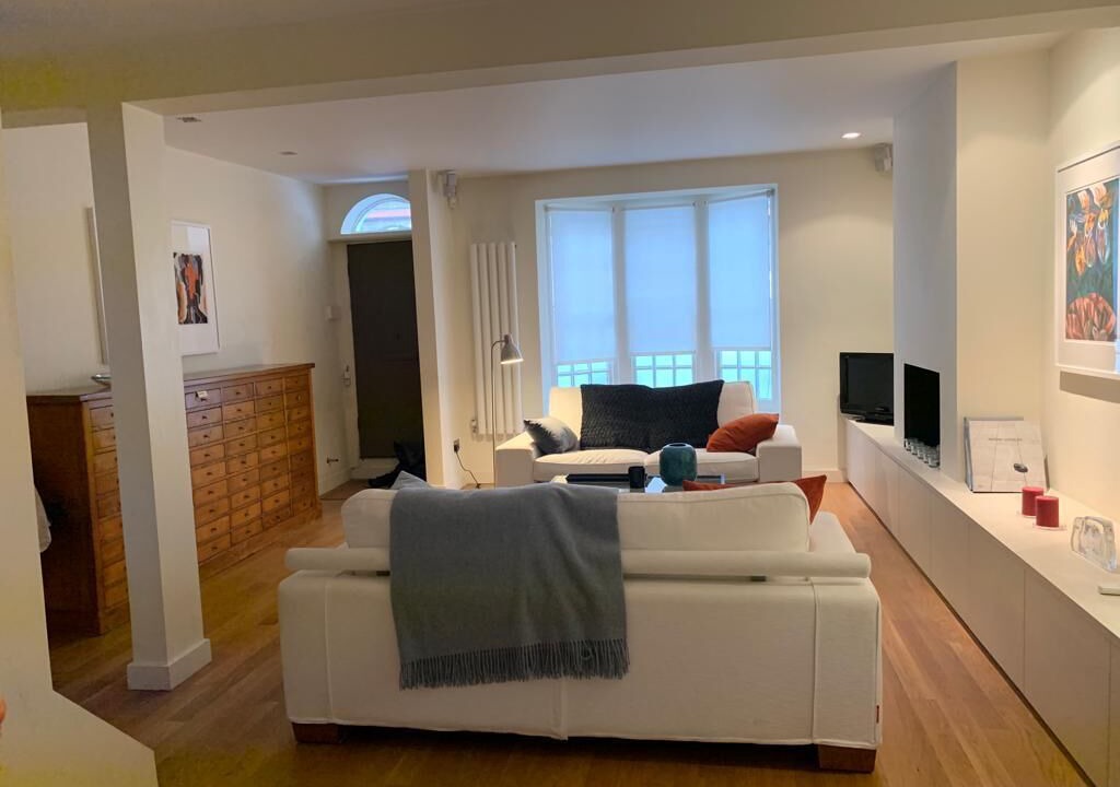 Photo of Livingroom in Campden