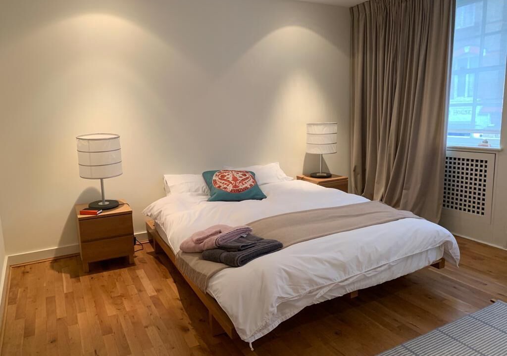Photo of Bedroom in Campden