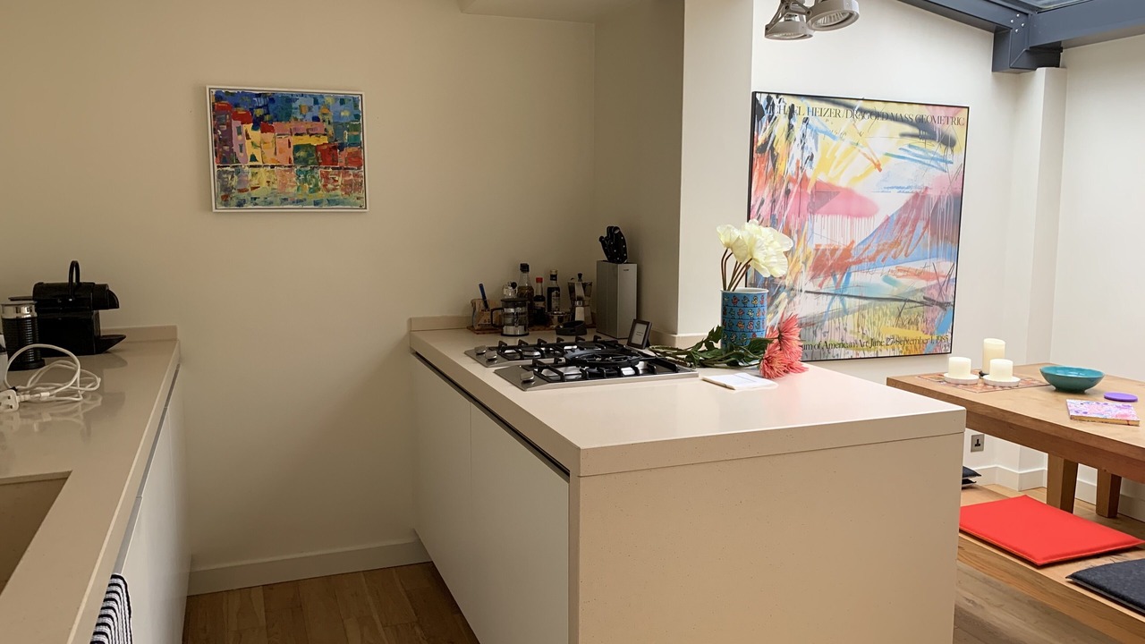 Photo of Kitchen in Campden