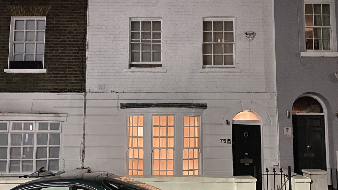 Photo of Outdoor in Campden