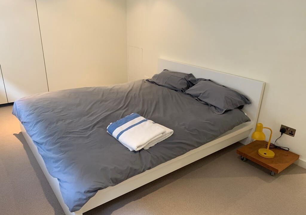 Photo of Bedroom in Campden