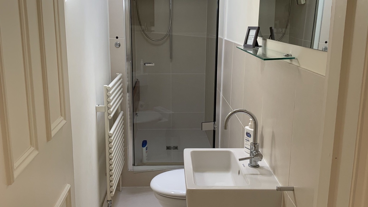 Photo of Bathroom in Campden