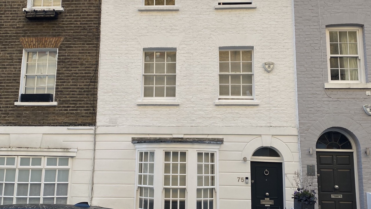 Photo of Outdoor in Campden