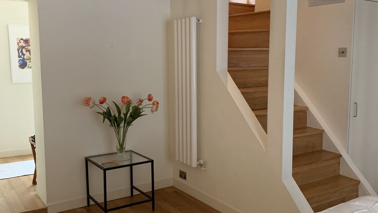 Photo of Livingroom in Campden
