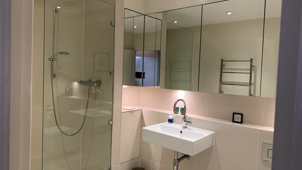 Photo of Bathroom in Campden