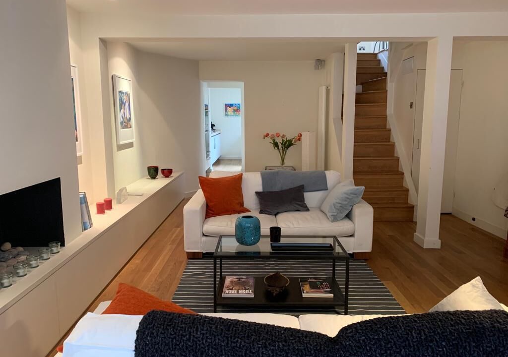 Photo of Livingroom in Campden