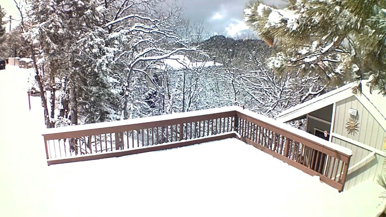 Photo of Outdoor in Arrowbear Lake