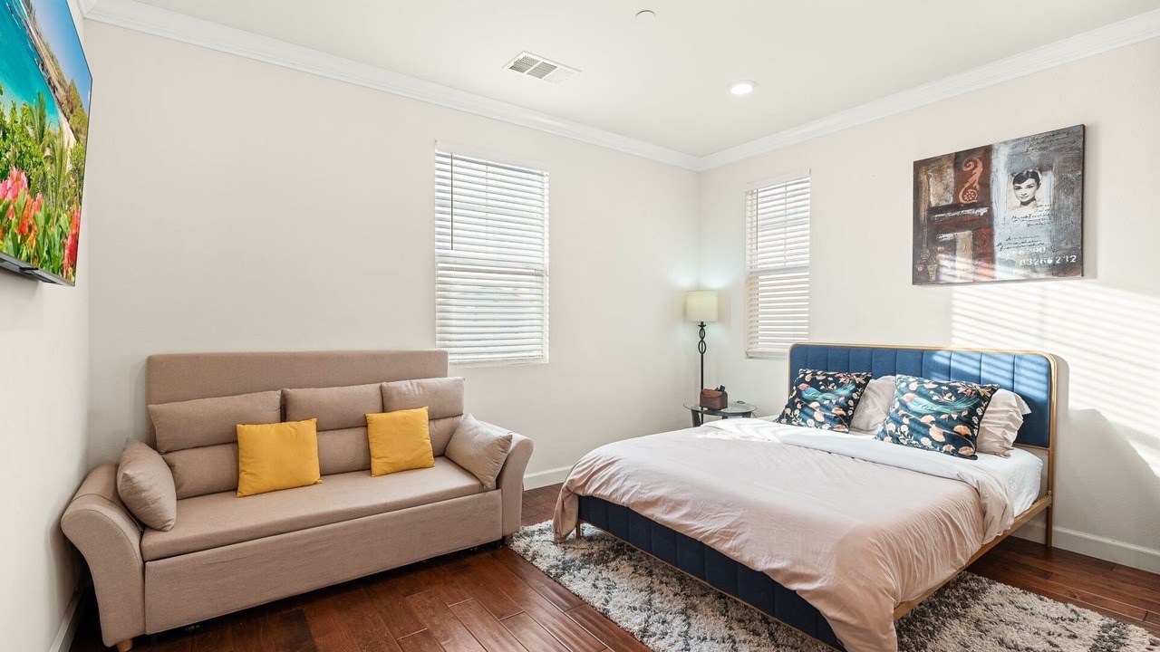 Photo of Bedroom in Ontario