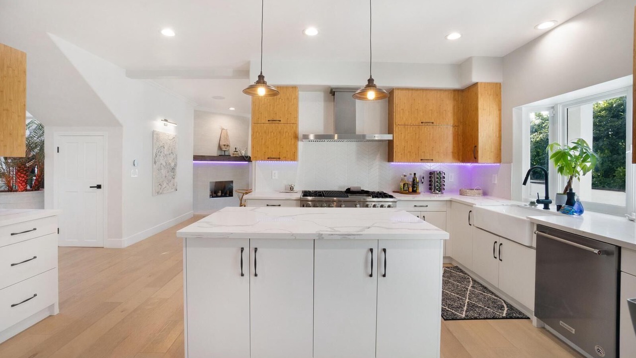 Photo of Kitchen in Studio City