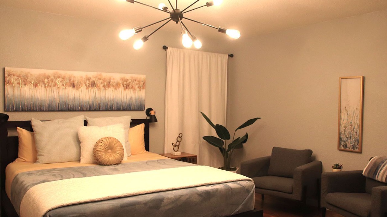 Photo of Bedroom in Mariposa