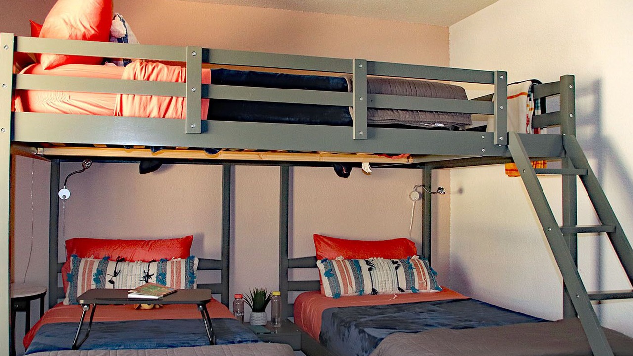 Photo of Bedroom in Mariposa