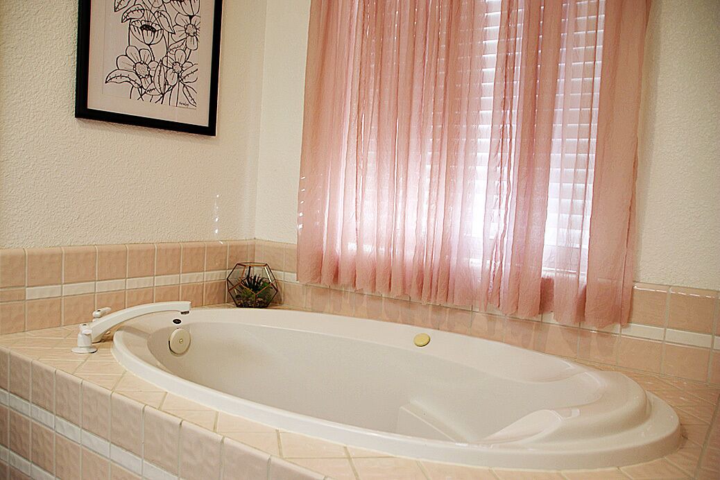 Photo of Bathroom in Mariposa