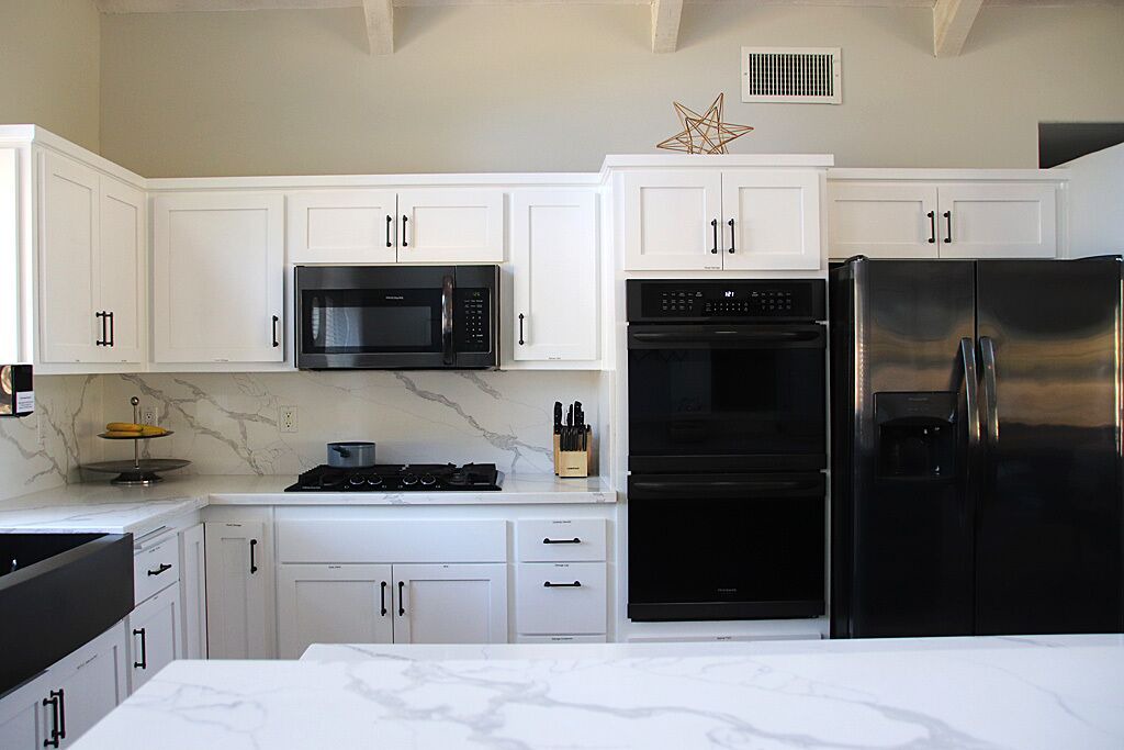 Photo of Kitchen in Mariposa
