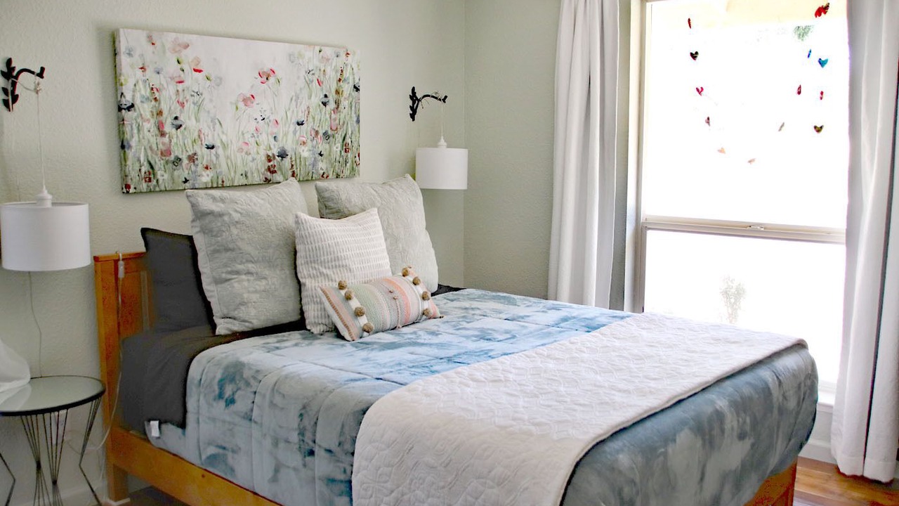 Photo of Bedroom in Mariposa