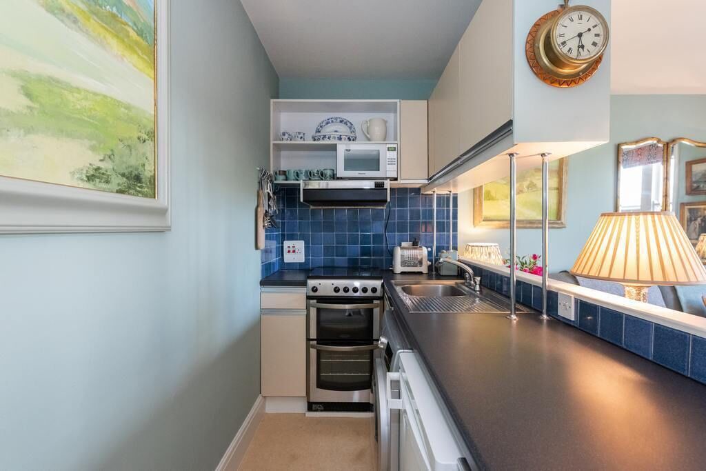 Photo of Kitchen in Campden