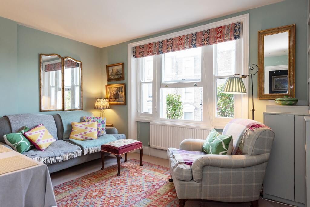 Photo of Livingroom in Campden
