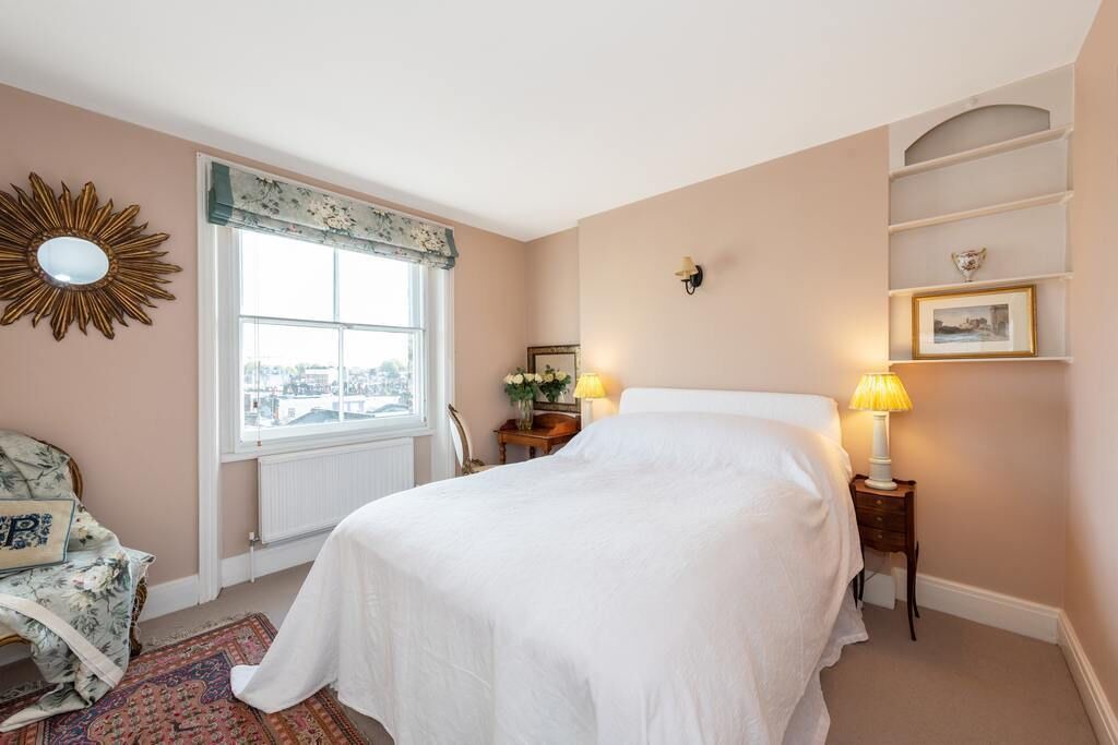 Photo of Bedroom in Campden