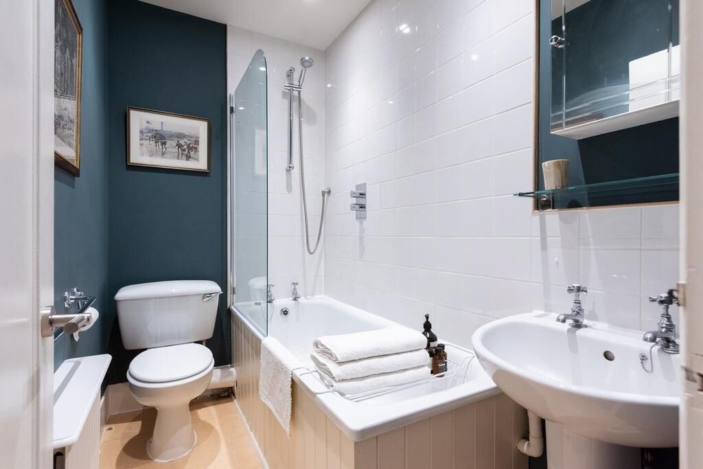Photo of Bathroom in Campden