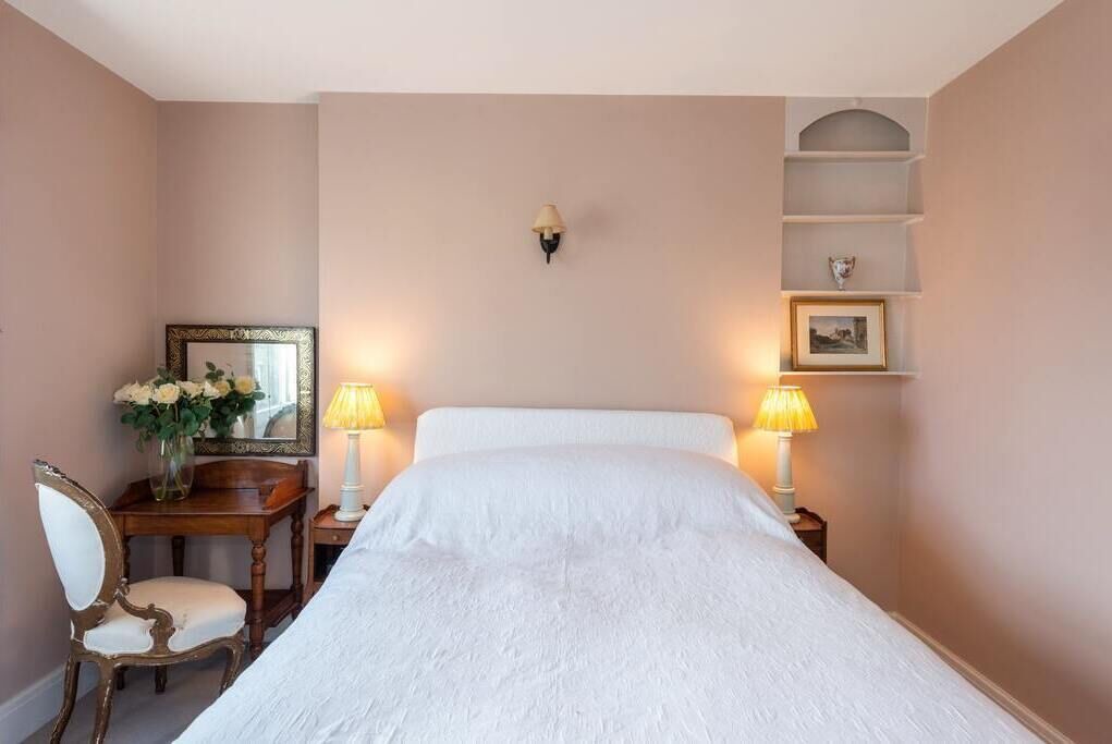 Photo of Bedroom in Campden