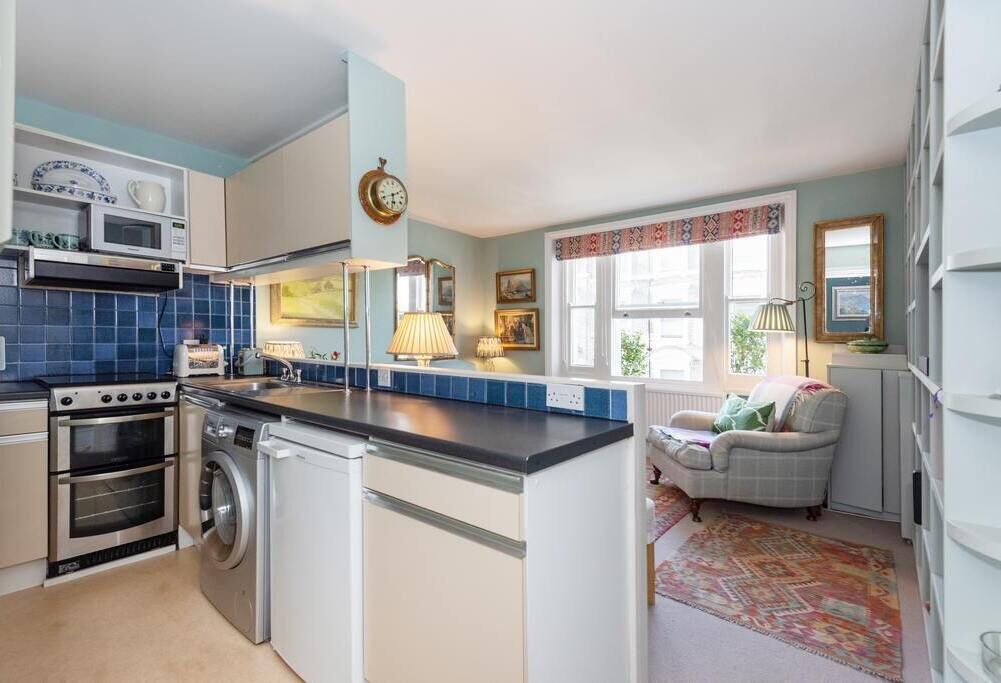 Photo of Kitchen in Campden