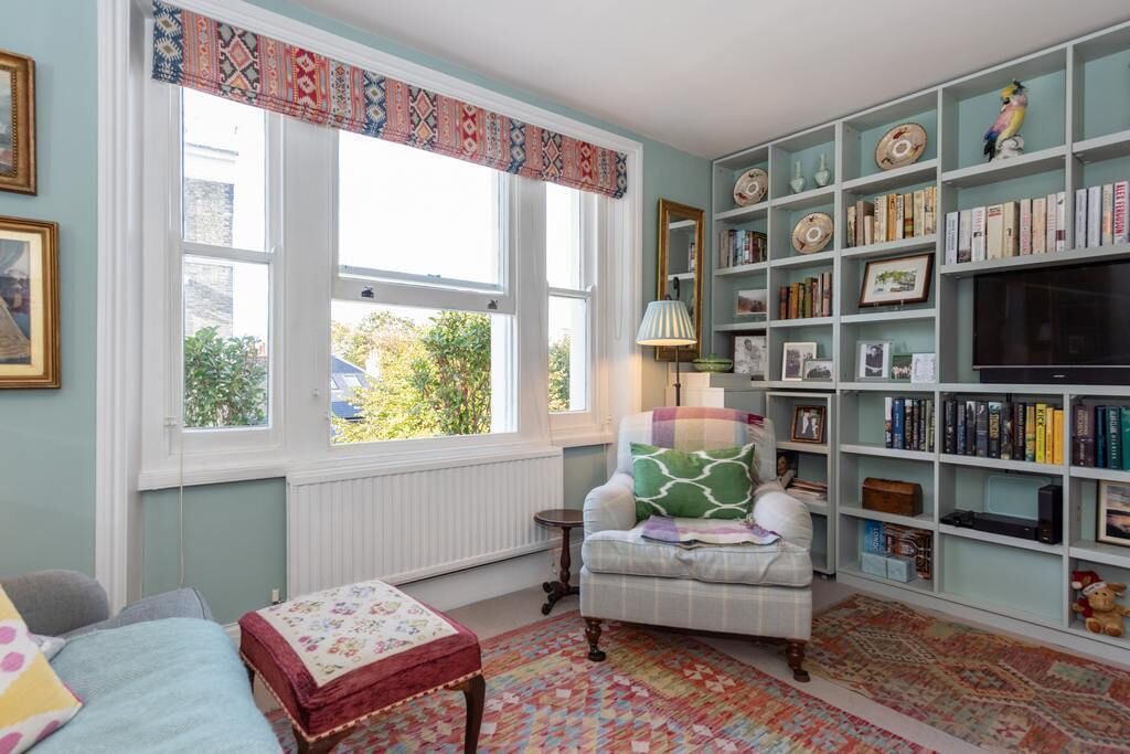Photo of Livingroom in Campden