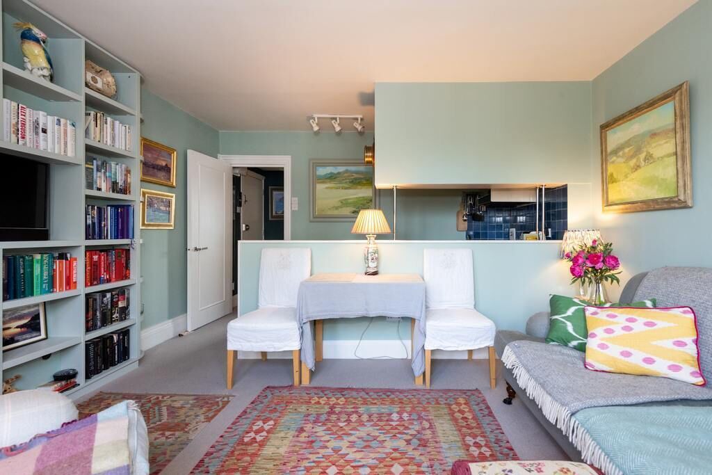 Photo of Livingroom in Campden