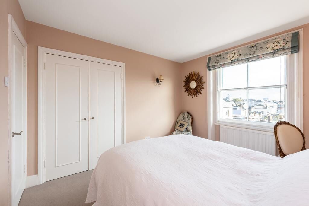 Photo of Bedroom in Campden