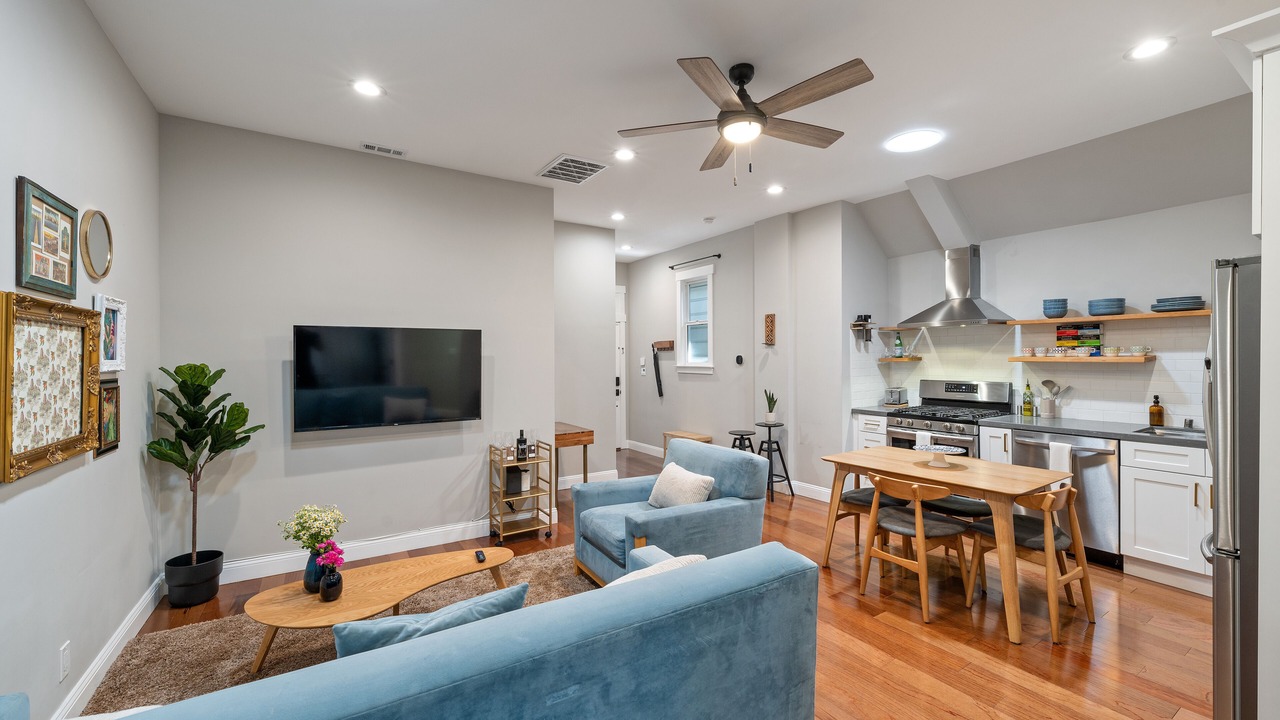 Photo of Livingroom in Prescott