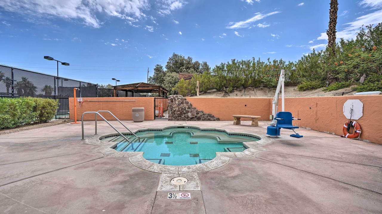 Photo of Outdoor in Borrego Springs